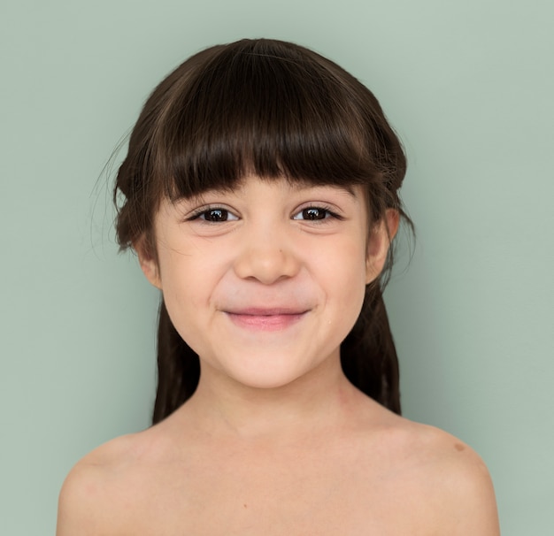 Studio People Kid Shoot Childhood Natural