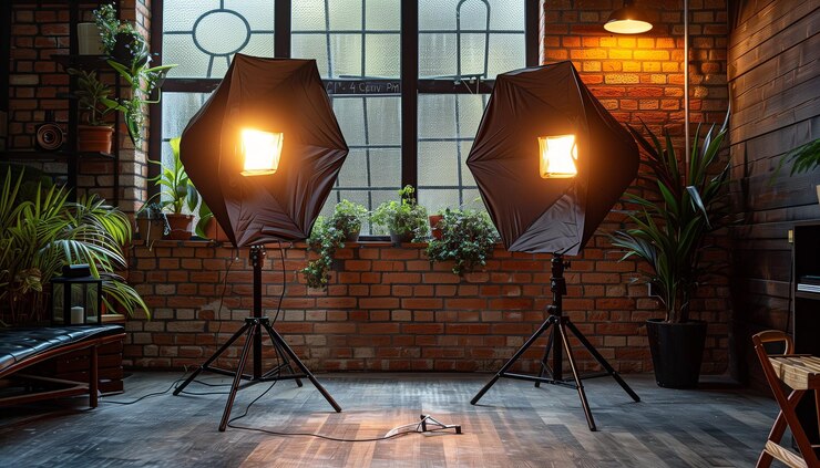 Photo studio photoshoot ideas for creative photographers