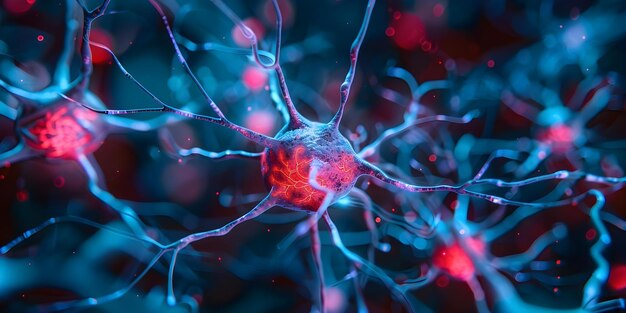 study mapping neural circuits in adhd for understanding neurodevelopmental processes concept neurodevelopment adhd neural circuits brain mapping cognitive functions