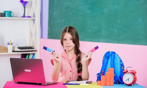 Изучайте программирование, веб-дизайн, курсы программирования, язык программирования, личный блог, ведение блога, хобби, девушка, ноутбук, маленький ребенок, использующий ноутбук, цифровые технологии, серфинг в Интернете.