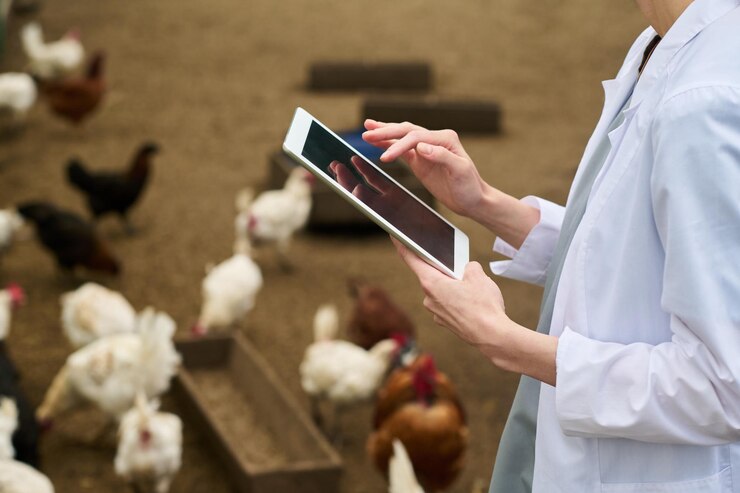 Studying nutrition quality information