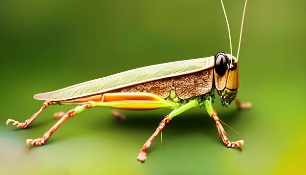 Stunning 16k Detailed Dragonfly Insect View in Captivating Copy Space