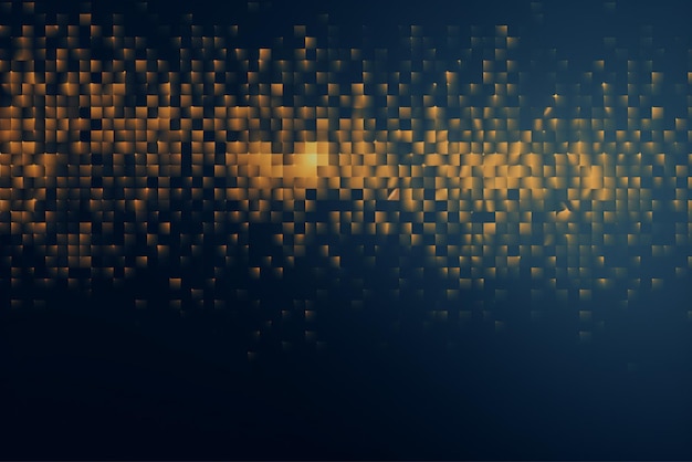 stunning abstract design with most wanted color