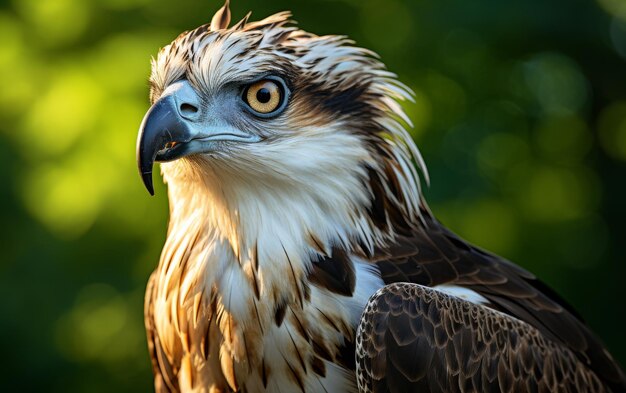 Stunning Osprey Photo