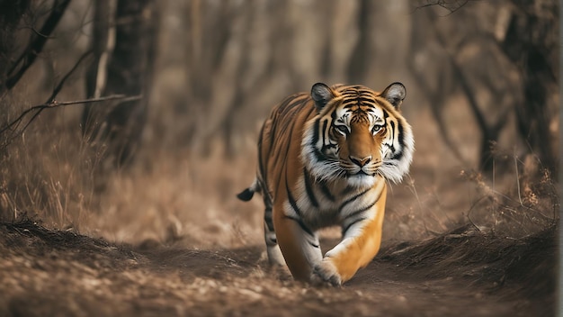 Stunning photo of Wild WondersExplore and Own the Majesty of Earth's Creatures on World Animal Day