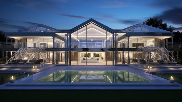 Stunning Property Showcase