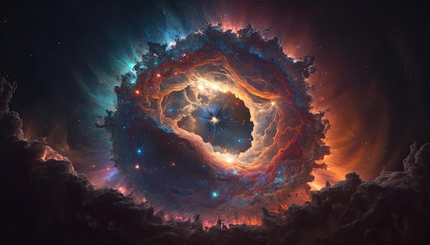 Helix nebula Stock Photos Royalty Free Helix nebula Images  Depositphotos