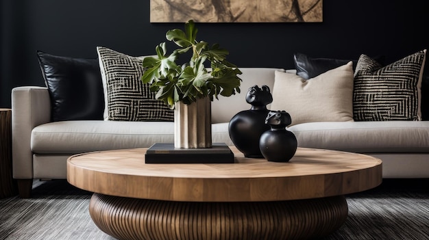 Styling Hacks for Your Coffee Table