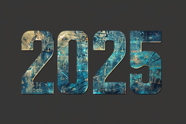 Stylish 2025 Numerische grafieken