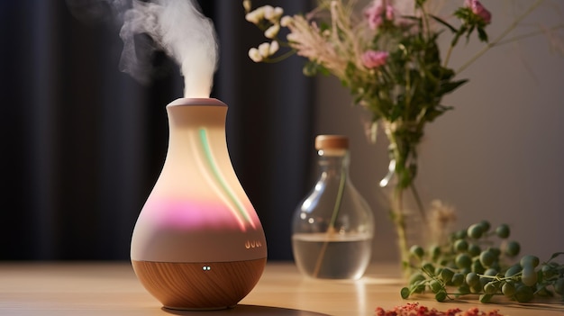 stylish aroma diffuser