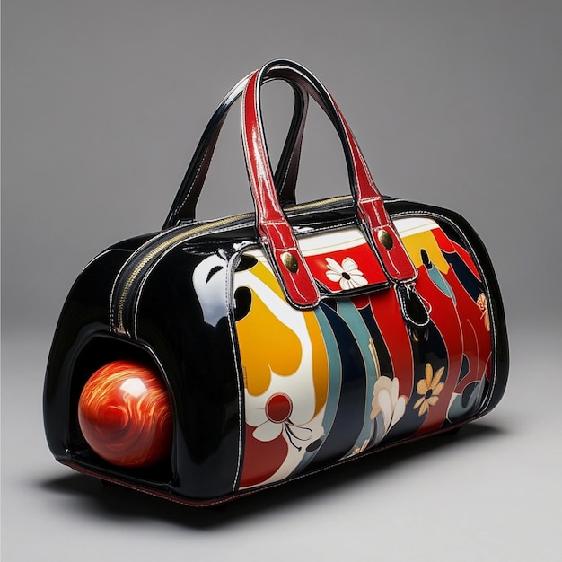 Custom bowling ball bags sale