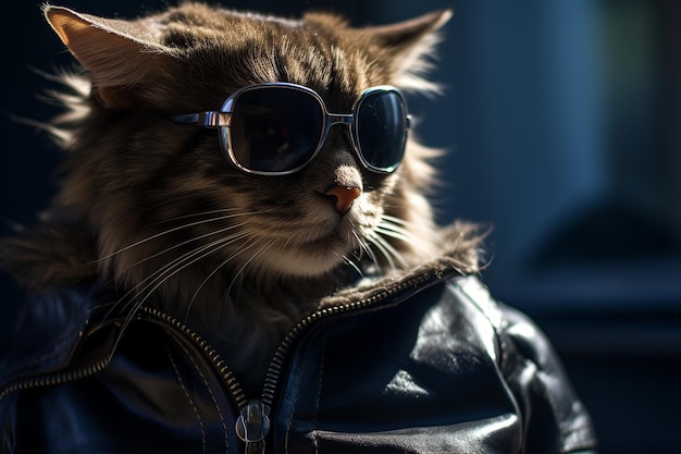 Stylish_Cat_Leather_Jacket
