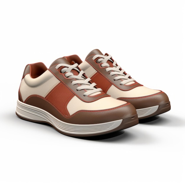 Stylish And Comfortable Casual Shoes For Healthcare Professionals