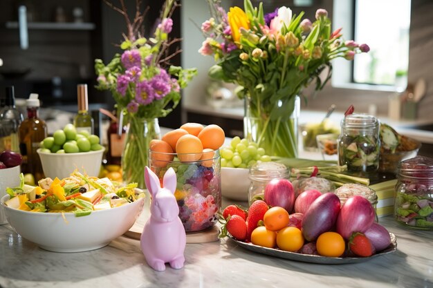 Stylish_easter_brunch_table