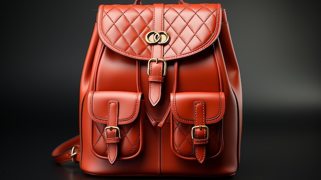 A Stylish Ladies Bag that Seamlessly Blends Versatility Elegance and Practicality