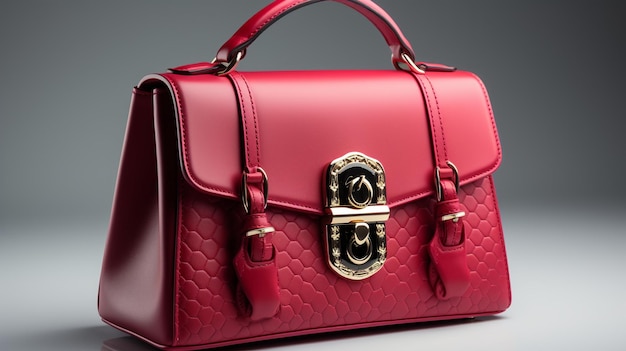 A Stylish Ladies Bag that Seamlessly Blends Versatility Elegance and Practicality