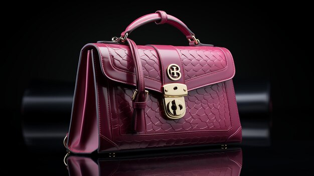Стильная женская сумка, сочетающая в себе универсальность, элегантность и практичность.