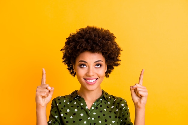 Stylish modern millennial woman wearing casual style outfit