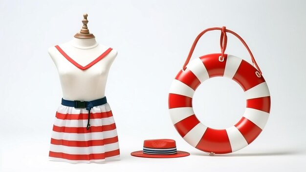 Stylish Nautical