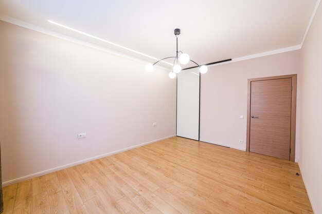 Stylish new spacious room in the family house