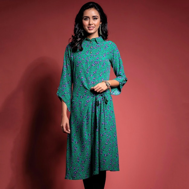 Photo stylish party wear salwar kameez photoshoot