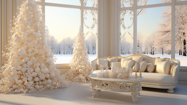 stylish_room_interior_with_beautiful_christmas_tree