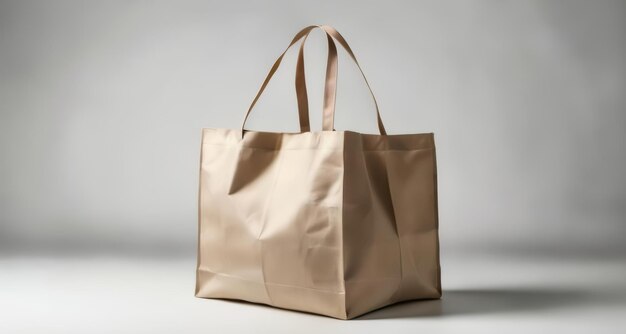 Stylish shopping bag perfect for a day out