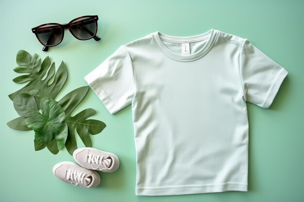 Stylish Summer Panamas and TShirts Baby Clothes and Accessories for Fashionable Kids Explore Tren