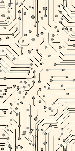 Стилизованные схемы минималистский фон для мобильных телефонов Концепция минималистских фонов стилизованные дизайны схемы Темы мобильных телефонных обоев