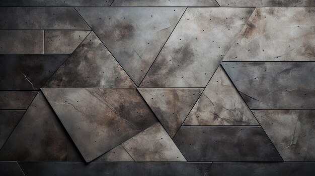 Stylized Concrete Wall Image in 169 Aspect Ratio