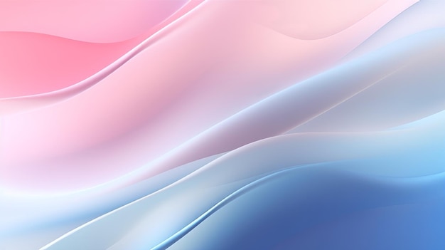a stylized diffused gradient of light coloured minimalist abstract background