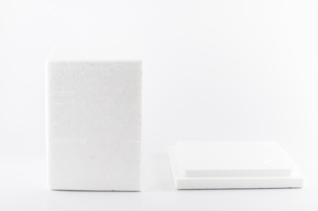 Styrofoam storage box,studio set