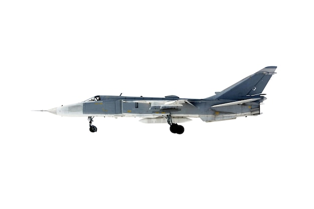 Su24 Fencer