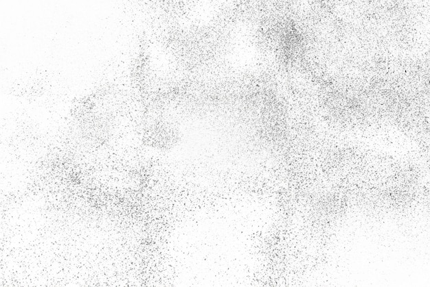 Subtiele korrelige witte textuur achtergrond