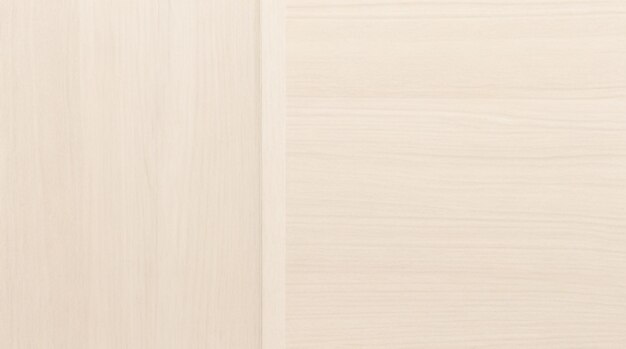 Subtle Elegance Light Background Texture of WhitePainted Plywood