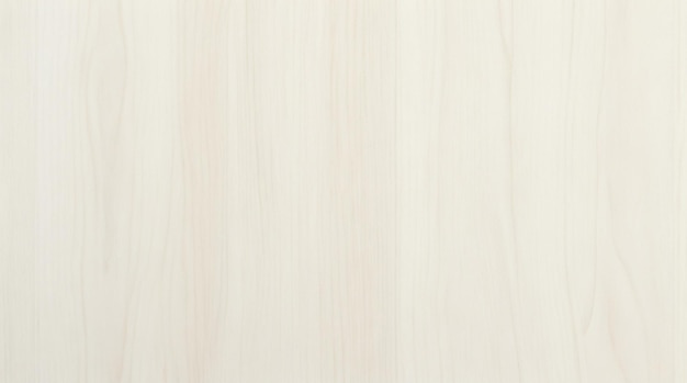 Subtle Elegance Light Background Texture of WhitePainted Plywood