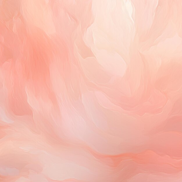 Photo subtle pastel coral background