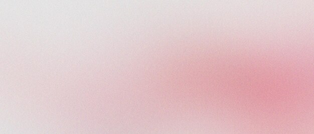 Subtle Pink Gradient with Noise