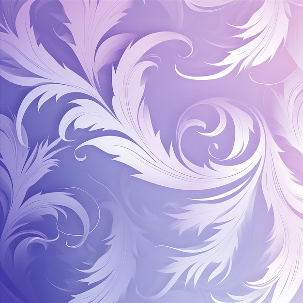 subtle purple gradient background pattern