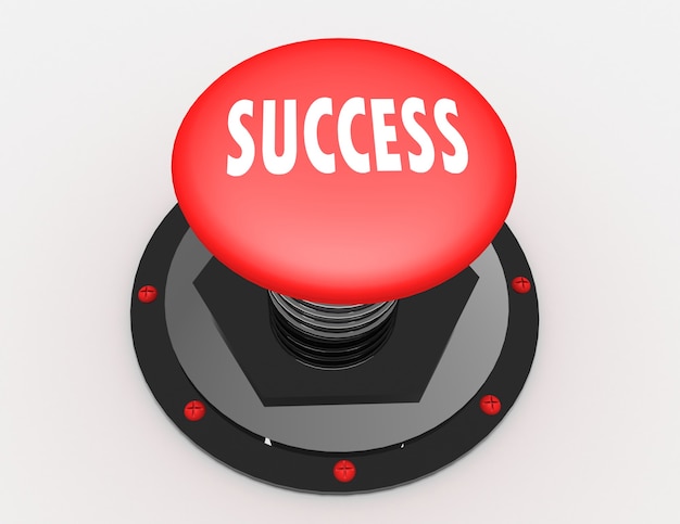 Success button