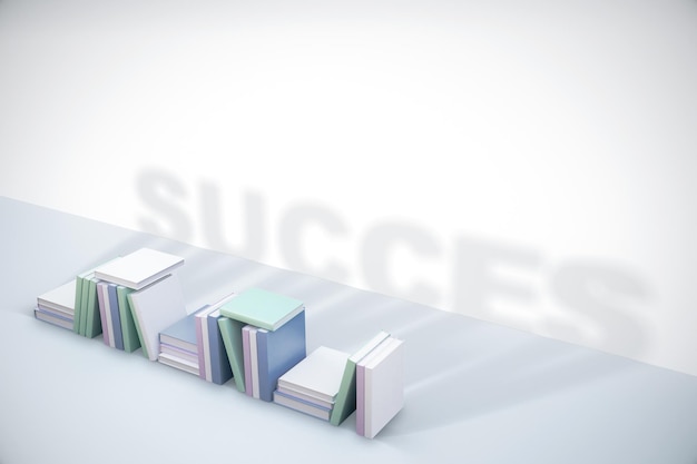 Success concept