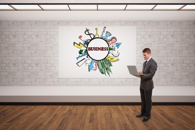 Success concept