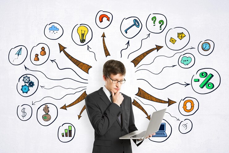 फोटो success and workshop concept