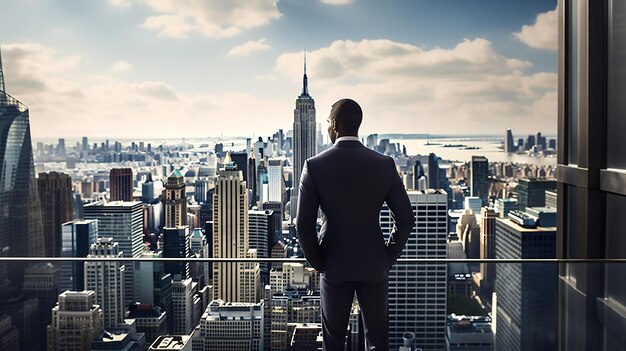 Successful_African_American_Businessman_Cityscape