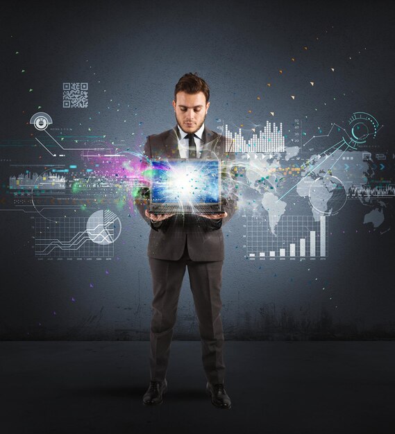 From Fidium Fiber Internet to MyState Internet Banking: Getting Around the Digital World