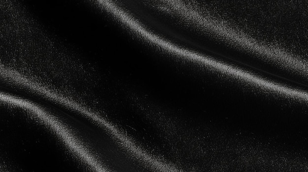 Photo suede black textile cloth texture seamless