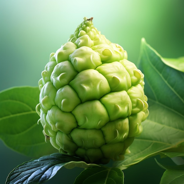 Sugar ApSugar Apple in Natural Colorsple