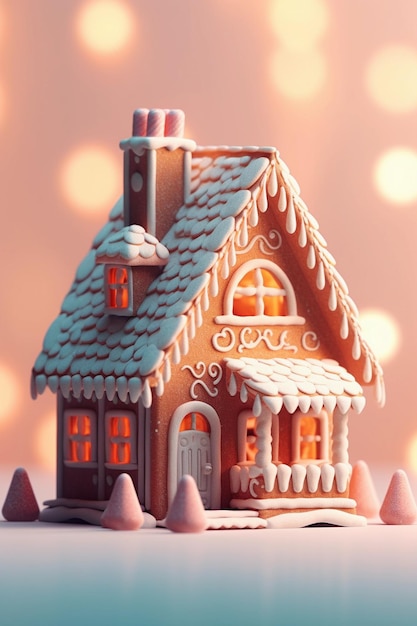 Sugarcoated Dreams Exploring the Delightful World of Sugar candy Homes