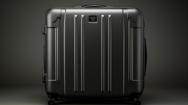 suitcase photo