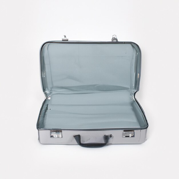 Suitcase